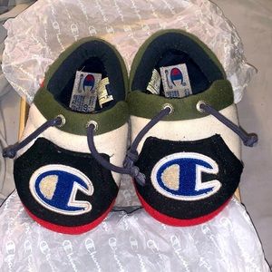 Champion Slippers (Toddlers)